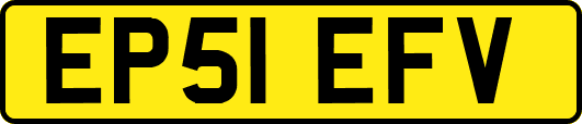 EP51EFV