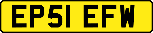 EP51EFW