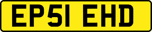 EP51EHD