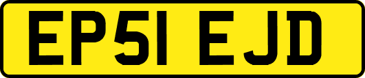 EP51EJD
