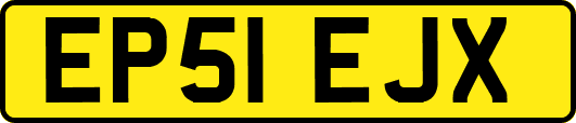 EP51EJX