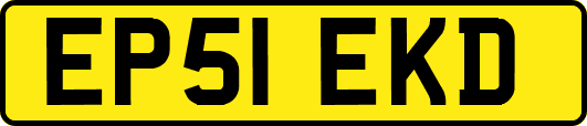 EP51EKD