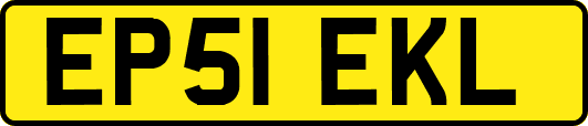 EP51EKL