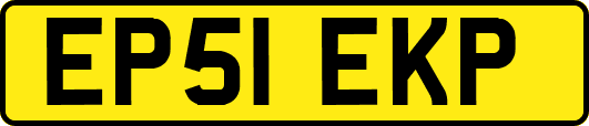 EP51EKP