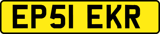 EP51EKR