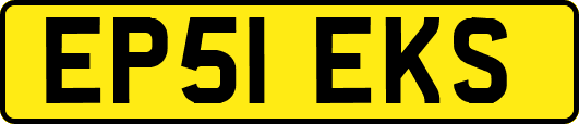 EP51EKS