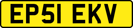 EP51EKV