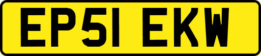 EP51EKW