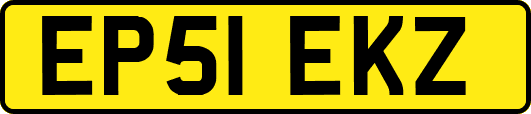 EP51EKZ