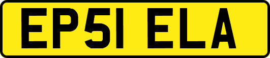 EP51ELA