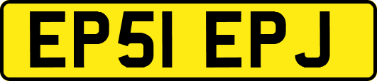 EP51EPJ