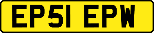 EP51EPW