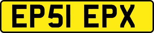 EP51EPX