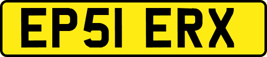 EP51ERX