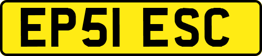 EP51ESC