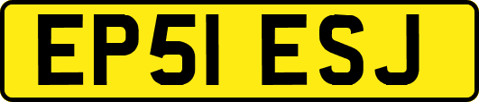 EP51ESJ