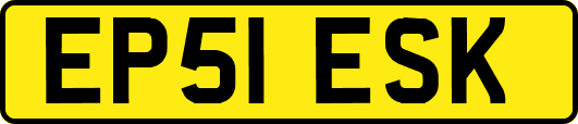 EP51ESK