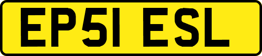 EP51ESL