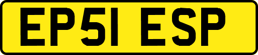 EP51ESP