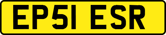 EP51ESR