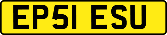 EP51ESU