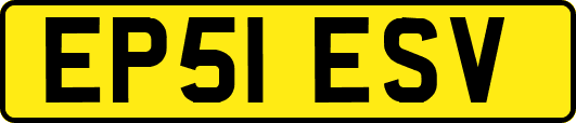 EP51ESV