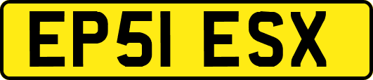 EP51ESX