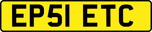 EP51ETC