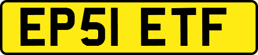 EP51ETF