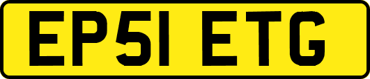 EP51ETG