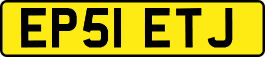 EP51ETJ