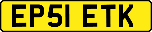 EP51ETK