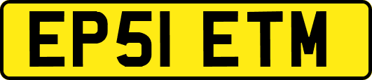 EP51ETM