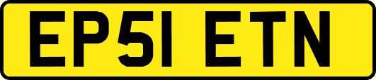 EP51ETN