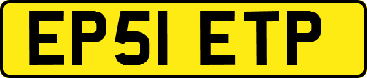 EP51ETP