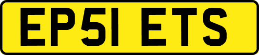 EP51ETS
