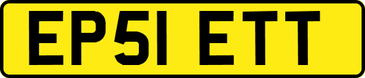 EP51ETT
