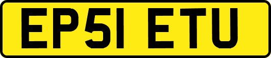 EP51ETU