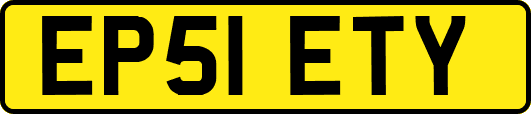 EP51ETY