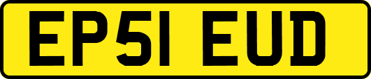 EP51EUD