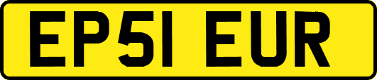 EP51EUR