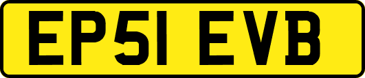 EP51EVB