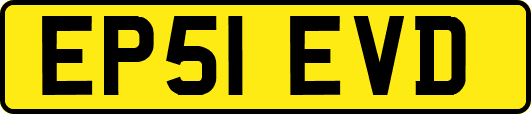 EP51EVD