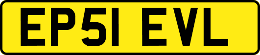 EP51EVL