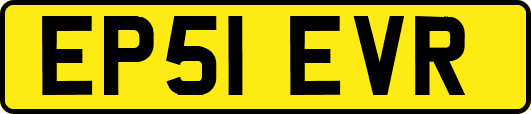 EP51EVR
