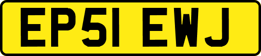 EP51EWJ