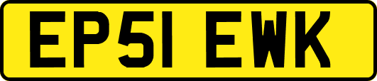 EP51EWK
