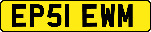 EP51EWM