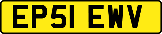 EP51EWV