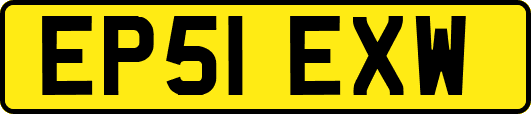 EP51EXW